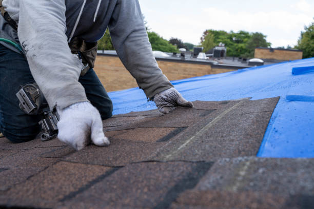 Best Commercial Roofing Services  in Cedar Crest, MA
