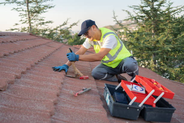 Best New Roof Installation  in Cedar Crest, MA