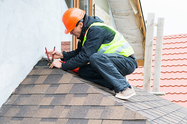 Quick and Trustworthy Emergency Roof Repair Services in Cedar Crest, MA